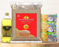 Flipkart Kilos - Flat Rs.150 off with Canara Bank Credit Card on Minimum Order Rs.1500 (Only Tuesdays)