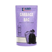 Kuber Industries Premium Garbage Bags for Dustbin Upto 85% off