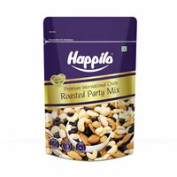 Upto 82% Off on Happilo Party Mix, Rolled Oats, Assam Tea, Amul Pizza & More (Location Specific)