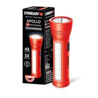 Eveready Apollo DL20, Rechargeable 1W Torch Cum 1.4W Emergency Sidelight/Face Light