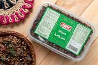 Janvi Foods Shahi Culcutta Paan Mukhwas (200g) | Meetha Paan Mukhwas | Arter Meal Digestive Mouth Freshener