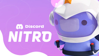 Free Discord Nitro 