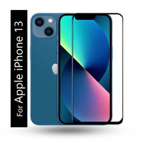 Kwine Case Apple Iphone 13 Tempered Glass Screen Protector