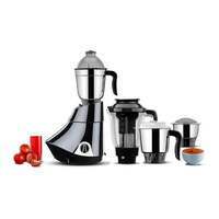 Butterfly Smart Mixer Grinder, 750W, 4 Jars (Grey)(location specific)