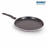 Bombay Kookware Tawa Pan 27Cm {Location Specific}