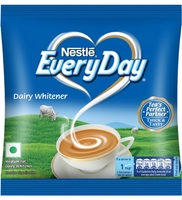 Flipkart Minutes - Nestle Everyday Dairy Whitener Milk Powder and more (location specific)