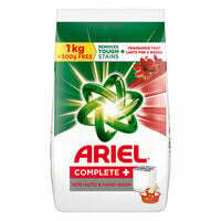 Ariel Complete Detergent Powder - 1.5kg 