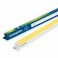 Zepto - Crompton Laser Ray Smile 20W Ww Batten 2 Pcs (location specific)