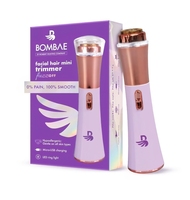 Bombay Shaving Company Facial Hair Mini Trimmer