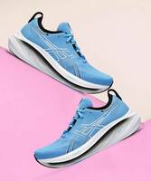 Branded Shoes upto 94% off starting From Rs.903 (Reebok, Skechers, Asics and more)