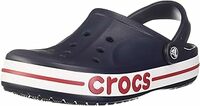 Crocs - Upto 55% Off on Clogs 