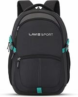 Lavie Sports - Upto 77% Off on Backpack's Trolley Bag's & More