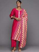 Libas - Upto 80% Off on Ethnic wear (Kurta Set)