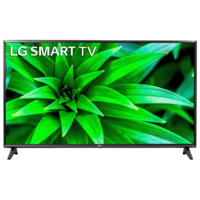 LG LM56 80cm (32 Inch) HD Ready LED Smart WebOS TV with DTS Virtual:X (2019 Model)