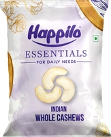 Flipkart Minutes - Happilo Cashew, Sunflower Seeds, Mamaearth Conditioner, Oats, Complan and more Upto 79% Off (location specific)