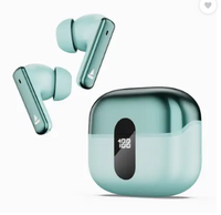 boAt Airdopes 181 Pro w/ 100 HRS Playback Bluetooth (Frosted Mint, True Wireless)