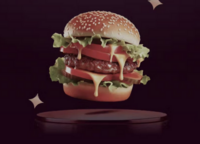 Swiggy One Black Users : UBQ at Flat ₹200 off or POPEYES at Flat ₹175 off (Friday Offer) 