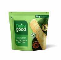 Daily good - Idly and dosa batter (2kg) (maybe location specific) 