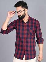 Fubar - Upto 90% Off on Men's Casual Shirt 