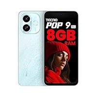 Tecno POP 9 5G , 4GB+64GB