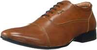 Bata Mens Hamilton Oxford Formal Shoes,