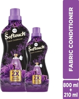 Flipkart Minutes - Softouch Fabric Conditioner, Sunflower Seeds, Inshell Walnuts, Peanut Butter and more Upto 84% Off (location specific)