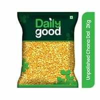 Zepto - Chana Dal, Almond, Cashew, Mustard, Ricebran Oil and more Upto 90% Off (location/account specific)