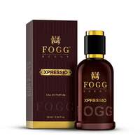 Fogg Xpressio Scent For Men, 100ml