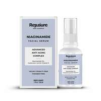 Rejusure 5% Niacinamide - Acne Marks | Blemish Control |Oil Balancing | Skin Refining | Men & Women- 30 ml