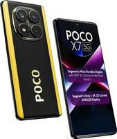 Poco X7 5G @ 15999 at offer price!