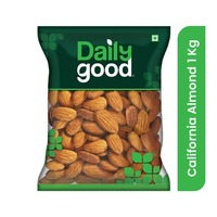 Zepto - Daily Good Almond (California) 1Kg(location specific)
