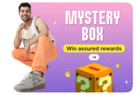 Flipkart EOSS Mystery Box Win Assured Rewards 