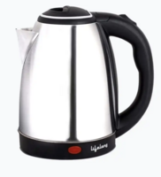 Lifelong electric kettle 1.5ltr 1500 w 
