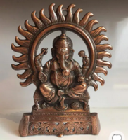 Pepperfry What The Fry Deals : Upto 84% Off on Ganesha Idol, Garaden Light & more 