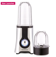Morphy Richards Table Blender 400 W Juicer Mixer Grinder 