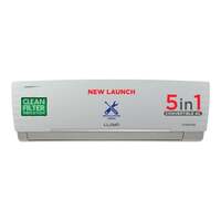 Lloyd 1.5 Ton 5 Star Inverter Split AC 