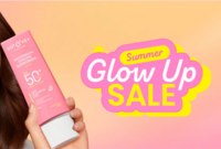 Dot&Key Summer Glow-Up Sale - Buy 2 @699 & Buy 3 @999 + Free Gift