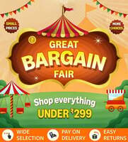 Emerging Brands Challenge | Get 20% up to ₹100 Reward 