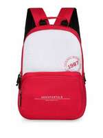 Flat 85% Off On Aeropostale Backpacks