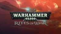 Free PC Games: Warhammer 40,000 "Rites of War" and "Relics of War"