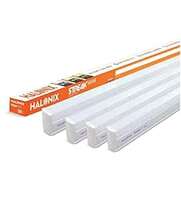 Halonix Streak Squar 20-Watt LED Batten (Pack of 4, Cool White, Square)