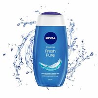 NIVEA Fresh Pure shower Gel, 250ml