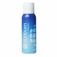 Sunburn Futtest Groove Liquid Citrus Female Deodorant 125ml