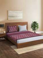 Sangria - Upto 70% Off on Bedsheets & Pillow Covers 