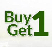  Lotus Botanicals Sale - Buy 1 Get 1 Free +1 Freebies + Additional 5% off on prepaid orders 