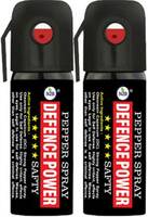 N2B Defence Power Women Self Defence Pepper Spray for Safety/Protection Pepper Gun