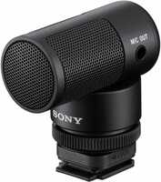 SONY ECM-G1 Shotgun On Camera Mic @5999