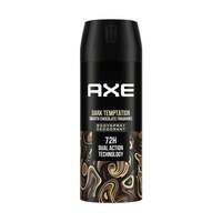 Axe Dark Temptation Long Lasting Deodorant Bodyspray for Men (150 ml)