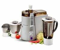 SUJATA Powermatic Maxima White 900W Juicers