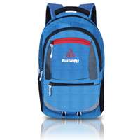 Autofy VIRAT 33 Liters Laptop Backpack With Free Rain Cover for Men and Women - Office, School, College, Travel, Casual Bag